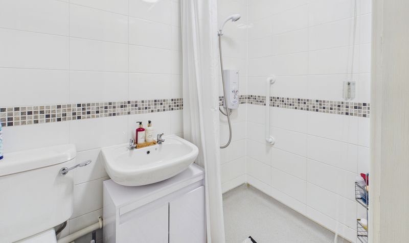 Ashfield Crescent, Blacon, CH1