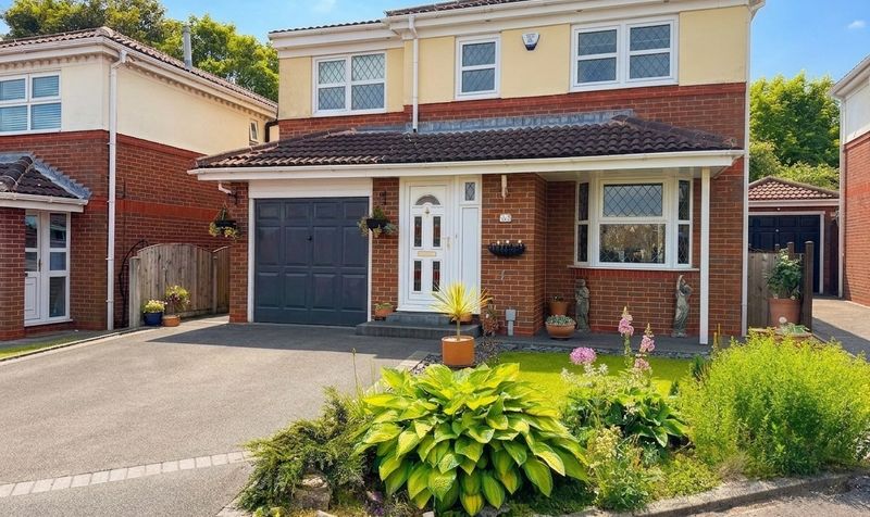 Queensbury Avenue, Outwood, WF1