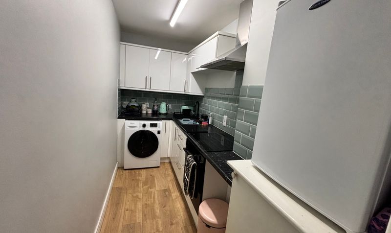Apt 1 Avon Court, 18 La Chasse, St Helier JE2 4UE