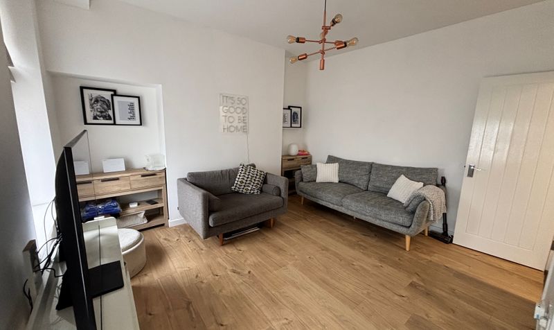 Apt 1 Avon Court, 18 La Chasse, St Helier JE2 4UE