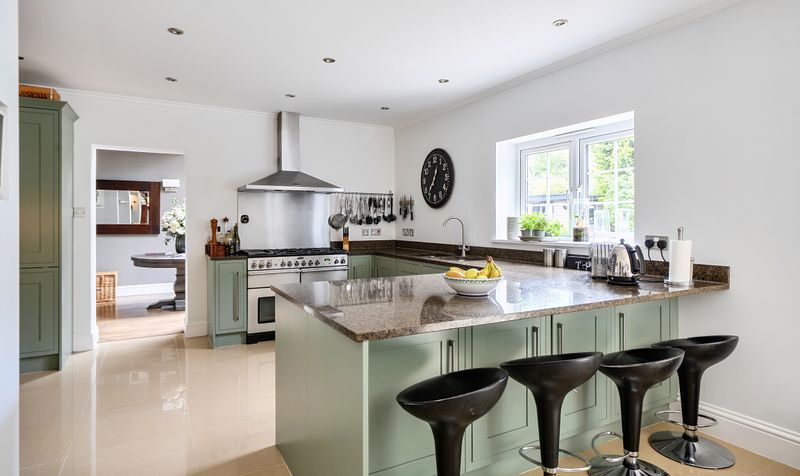 Agates Lane, Ashtead, KT21