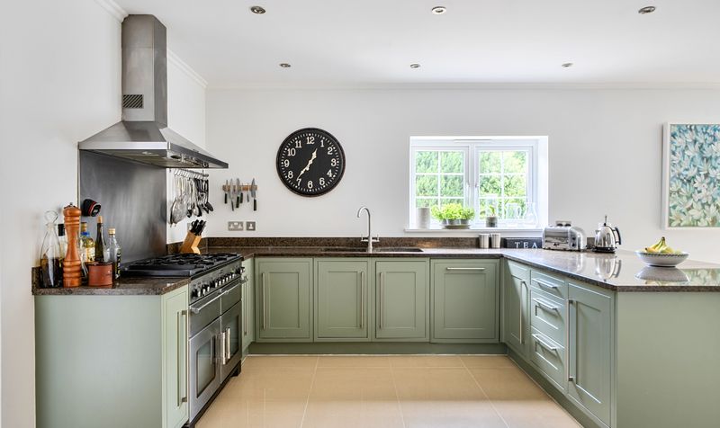 Agates Lane, Ashtead, KT21