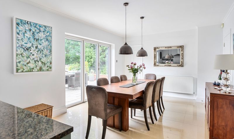 Agates Lane, Ashtead, KT21