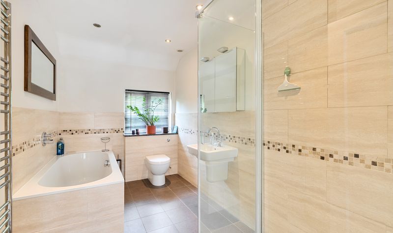 Agates Lane, Ashtead, KT21