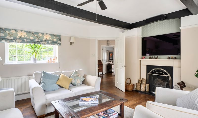 Agates Lane, Ashtead, KT21