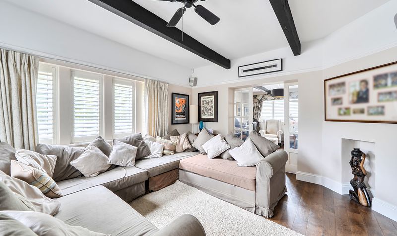 Agates Lane, Ashtead, KT21