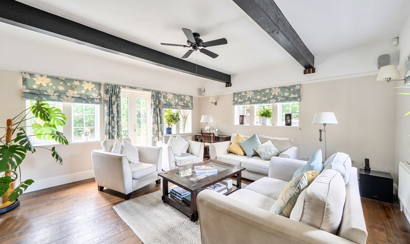 Agates Lane, Ashtead, KT21