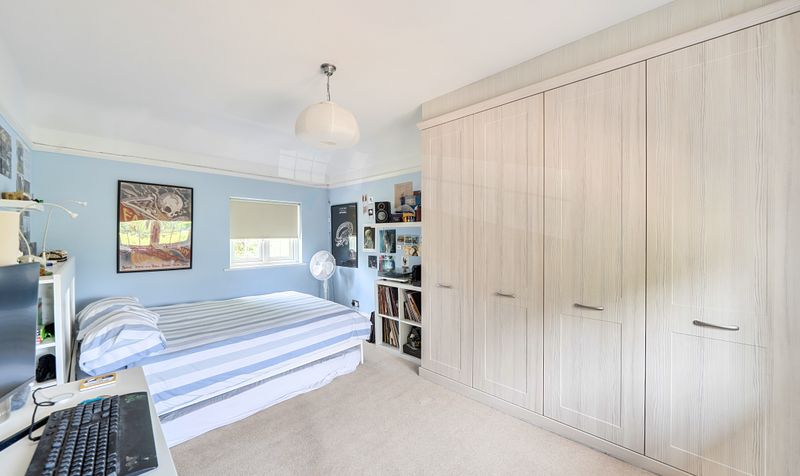 Agates Lane, Ashtead, KT21
