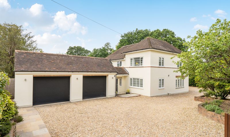 Agates Lane, Ashtead, KT21