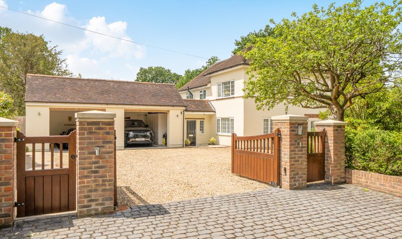 Agates Lane, Ashtead, KT21