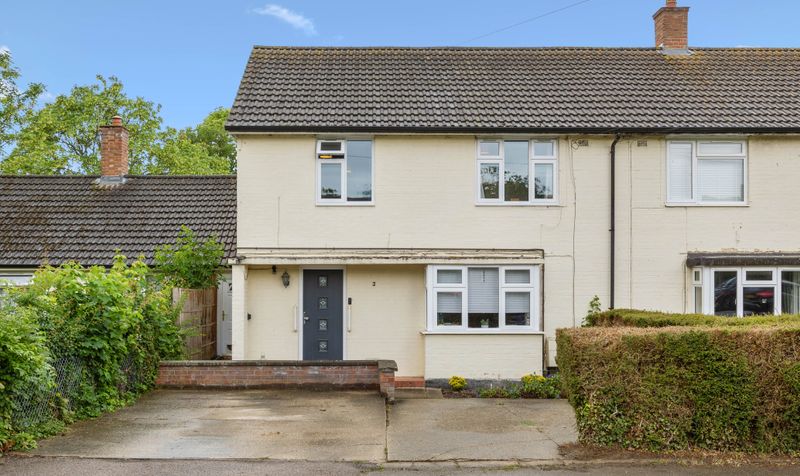 3 Bedroom House For Sale &ndash; Eastern Way, Letchworth Garden City, SG6