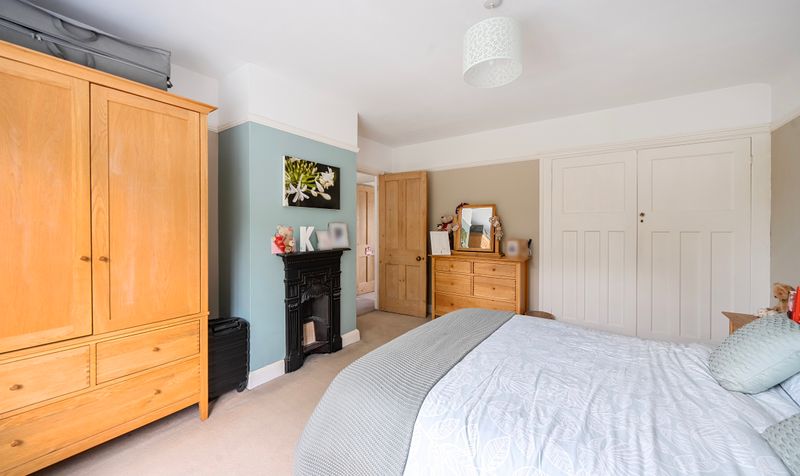 West Hill Avenue, Epsom, KT19