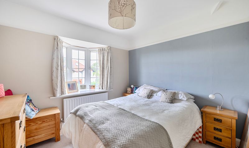 West Hill Avenue, Epsom, KT19