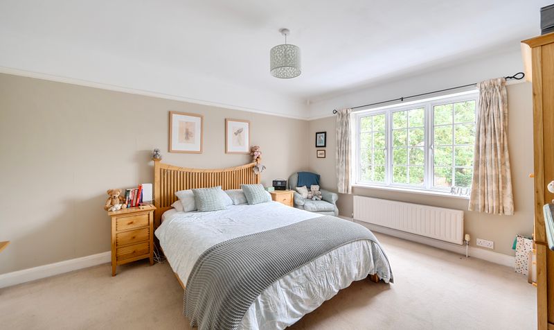 West Hill Avenue, Epsom, KT19