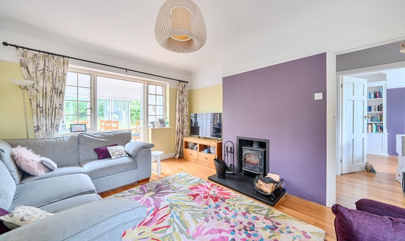 West Hill Avenue, Epsom, KT19
