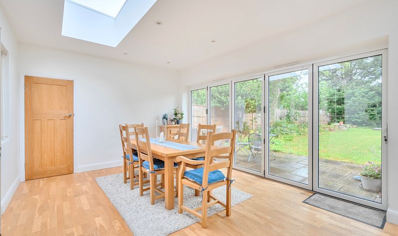 West Hill Avenue, Epsom, KT19