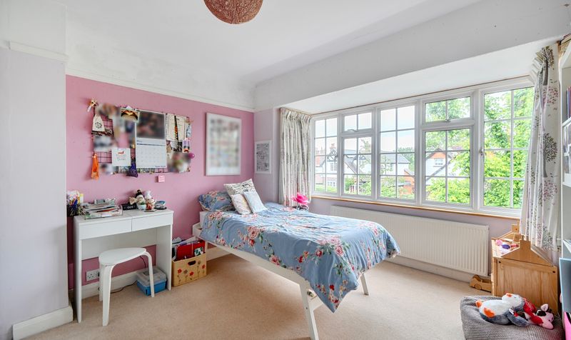 West Hill Avenue, Epsom, KT19