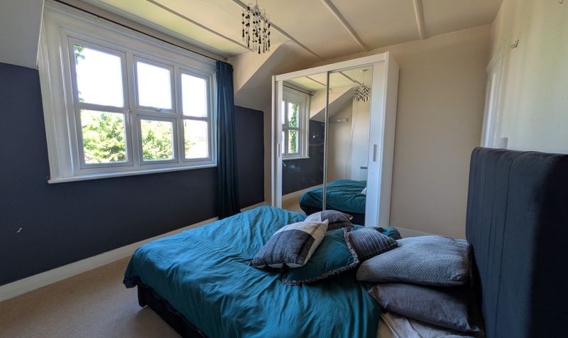 Treadwell Road, Epsom, KT18