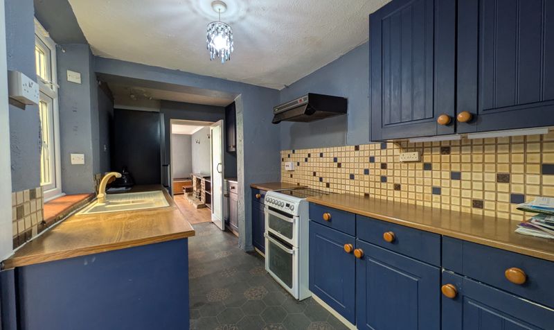 Treadwell Road, Epsom, KT18
