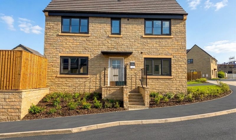 The Newbury, Garrett Grove, Skelmanthorpe