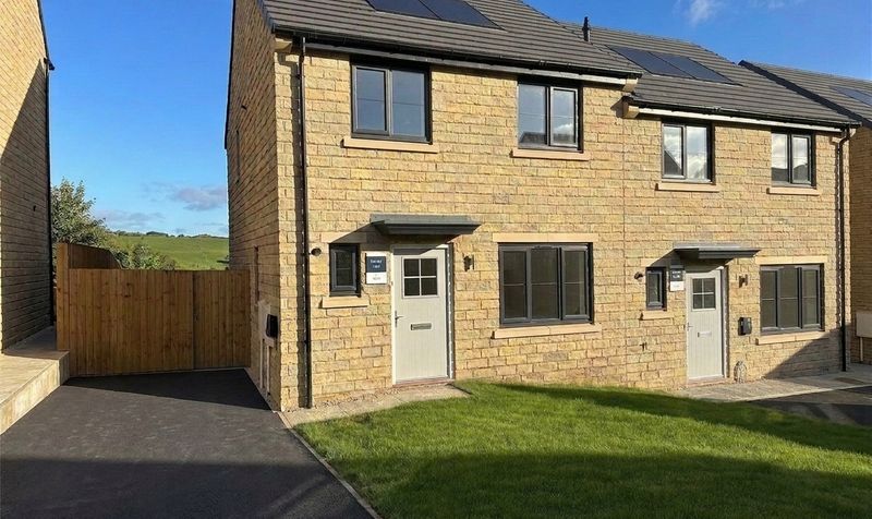 The Lansdown, Garrett Grove, Skelmanthorpe