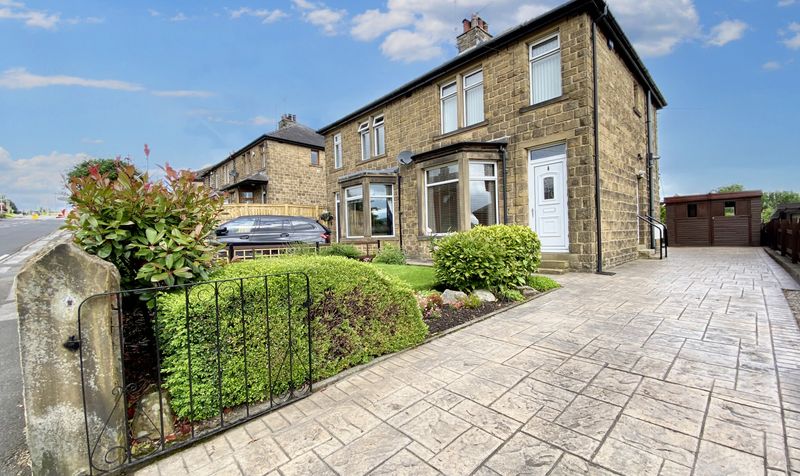 Meltham Road, Honley, HD9