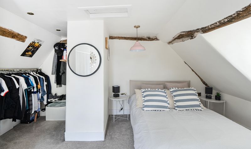 South Street, Epsom, KT18