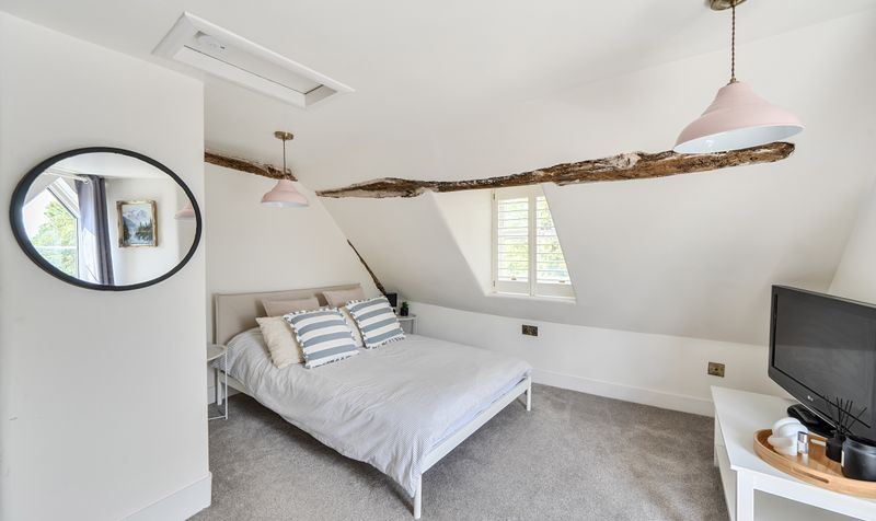 South Street, Epsom, KT18