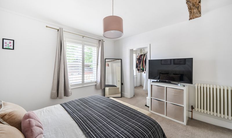 South Street, Epsom, KT18