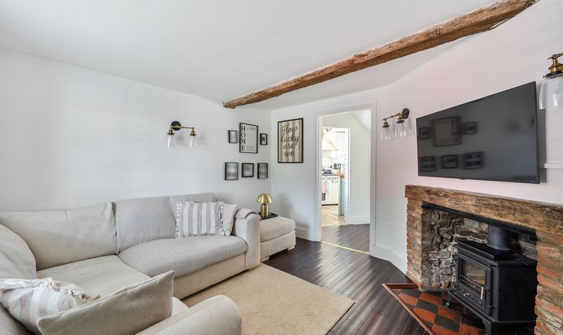 South Street, Epsom, KT18
