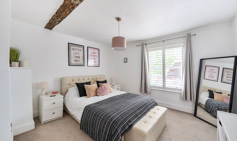 South Street, Epsom, KT18