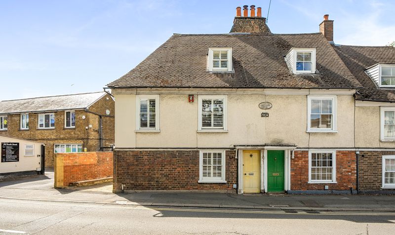 South Street, Epsom, KT18