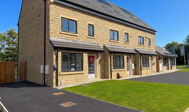 The Osbourne, Garrett Grove, Skelmanthorpe