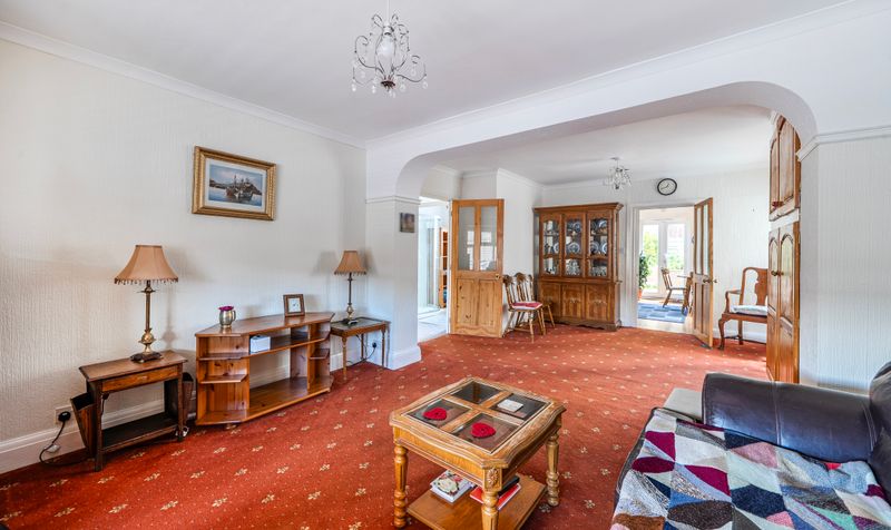 Beech Way, Epsom, KT17