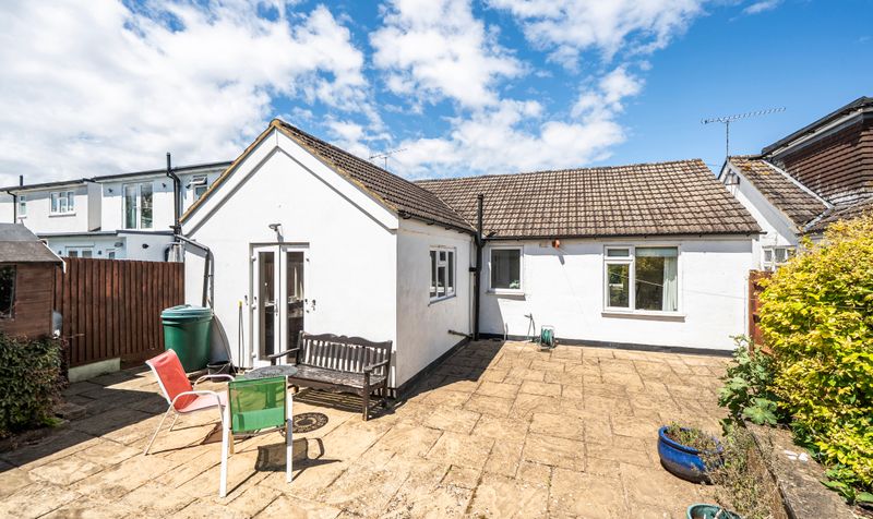 Beech Way, Epsom, KT17