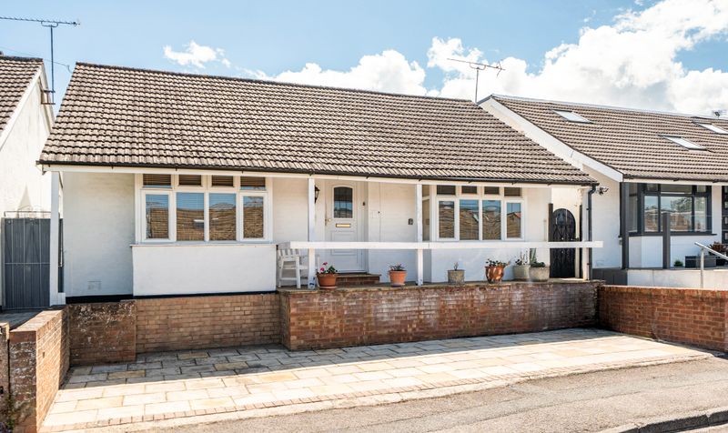 Beech Way, Epsom, KT17