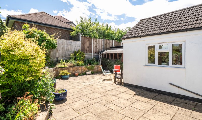 Beech Way, Epsom, KT17