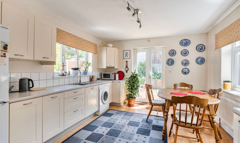 Beech Way, Epsom, KT17