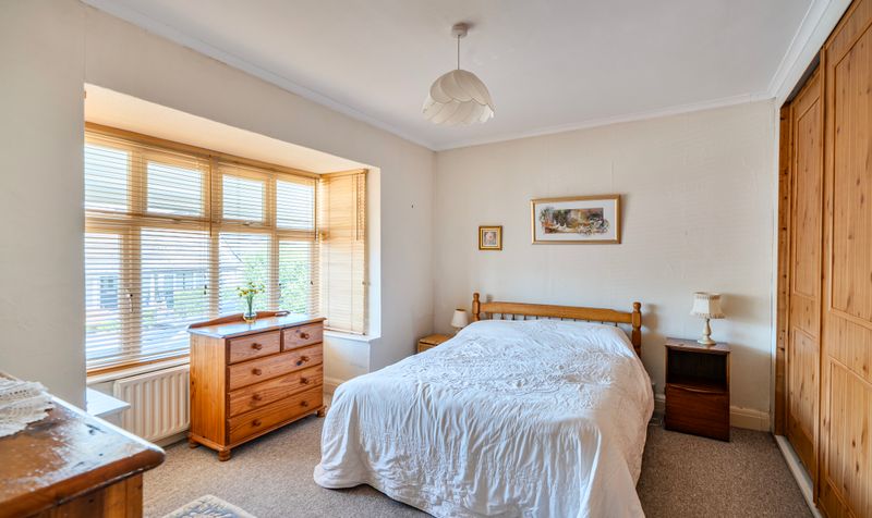 Beech Way, Epsom, KT17