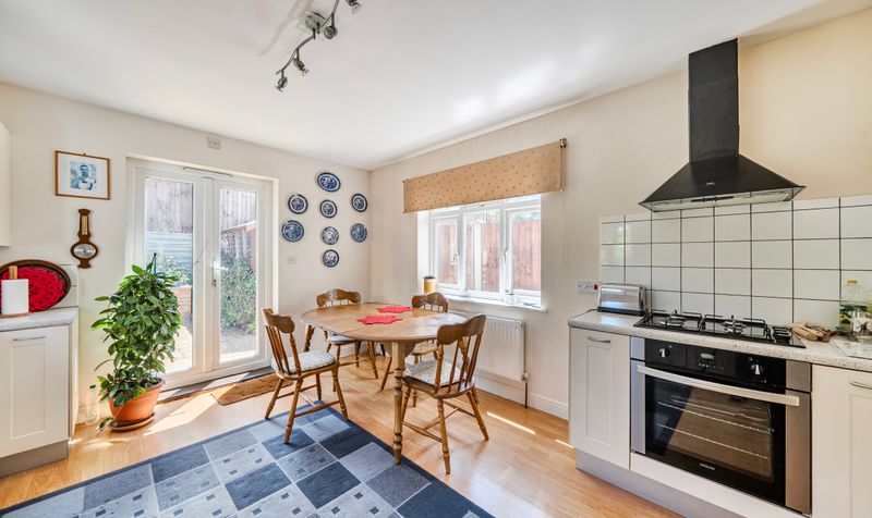 Beech Way, Epsom, KT17