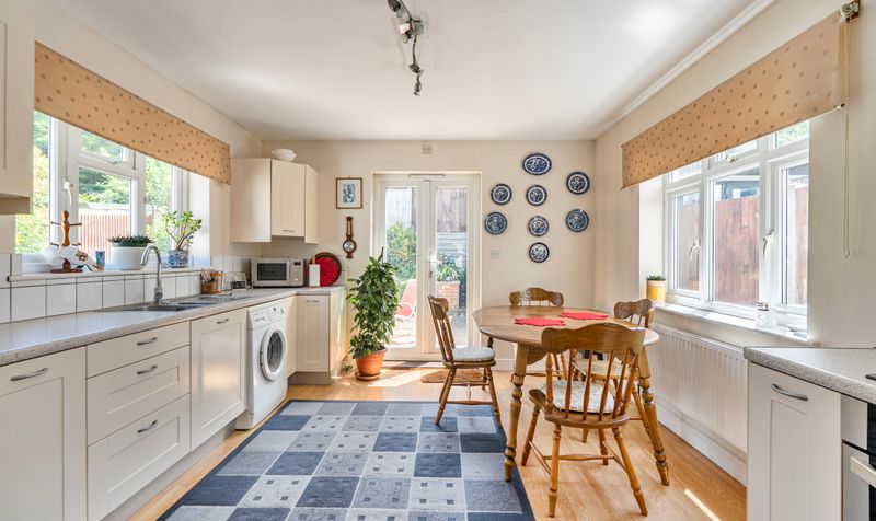 Beech Way, Epsom, KT17