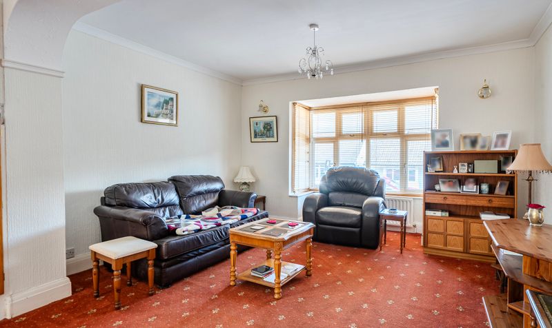 Beech Way, Epsom, KT17