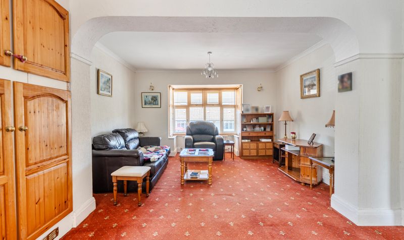 Beech Way, Epsom, KT17