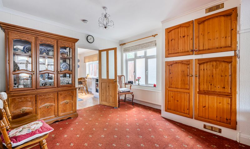 Beech Way, Epsom, KT17