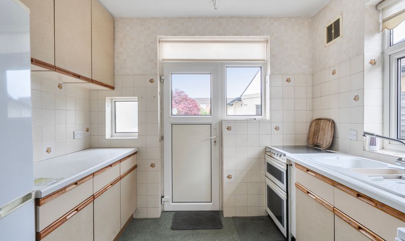 Percival Way, Epsom, KT19