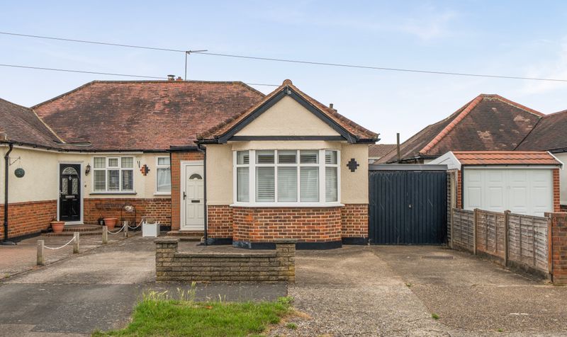 Percival Way, Epsom, KT19