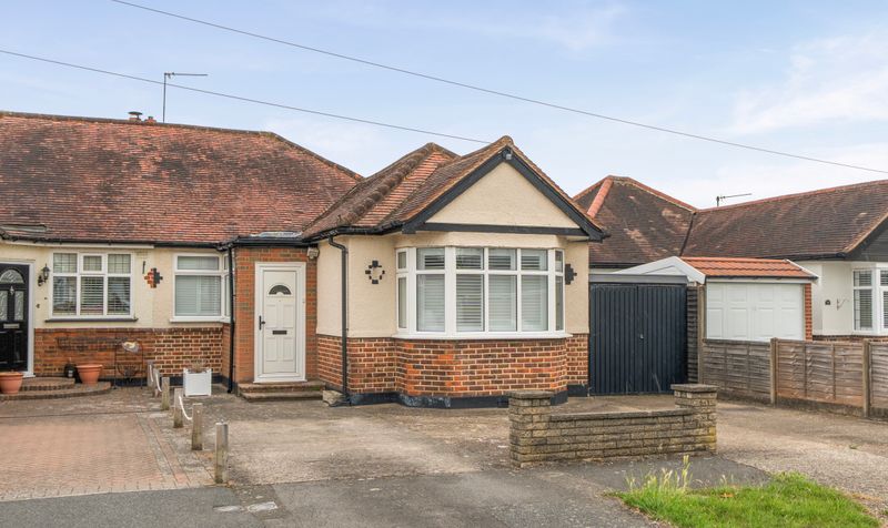 Percival Way, Epsom, KT19