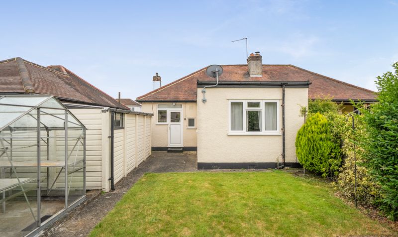 Percival Way, Epsom, KT19