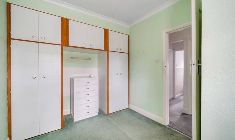 Percival Way, Epsom, KT19