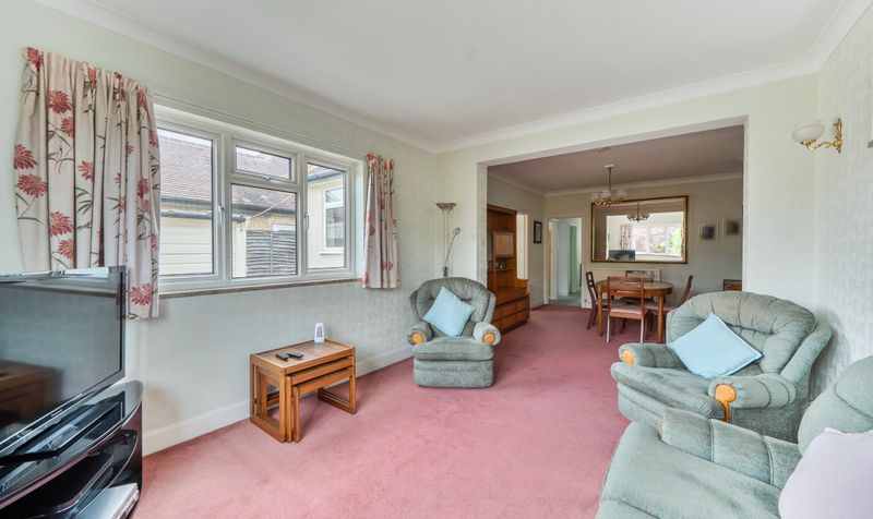 Percival Way, Epsom, KT19